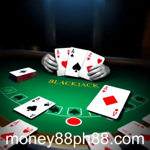 Exploring the World of Blackjack: The Allure of Money88