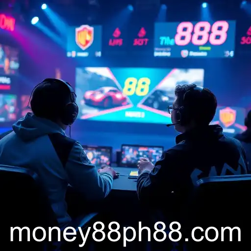 The Evolution of Online Gaming and the Rise of Money88