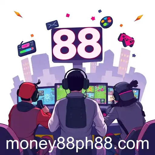 The Evolution of Online Gaming: An Insight into Money88