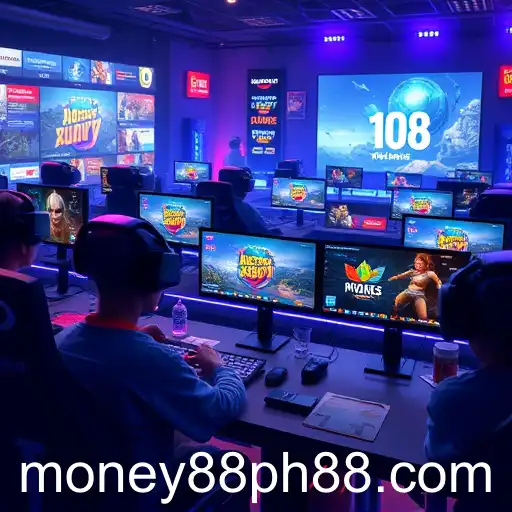 The Evolution of Online Gaming in 2025