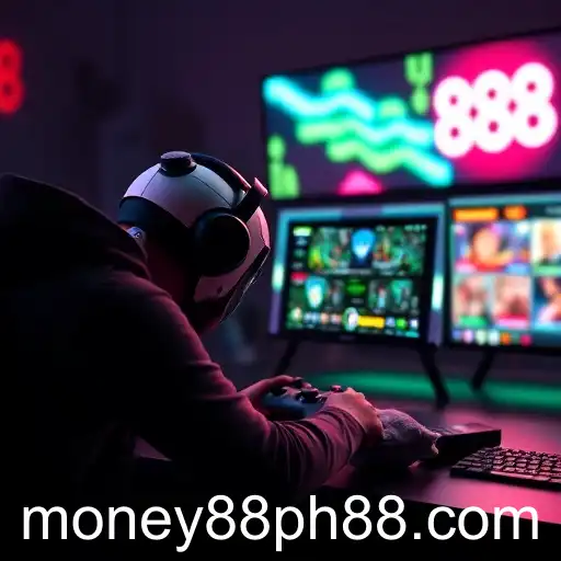 Gambling Transformation in 2025: money88 Leads the Charge