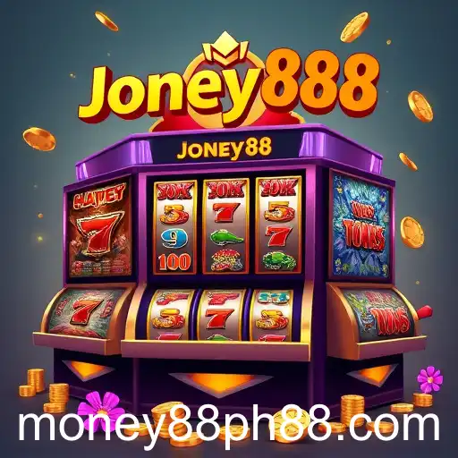 Exploring the Thrilling World of Jackpot Games on Money88
