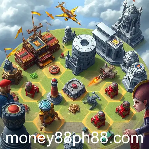 The Rise of Money88: A Digital Gaming Phenomenon