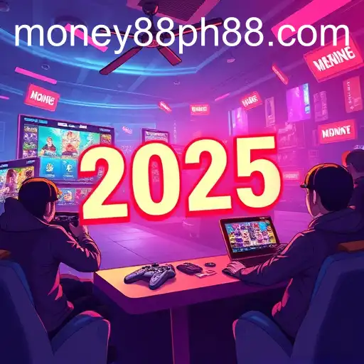 The Rising Influence of Money88 in Online Gaming