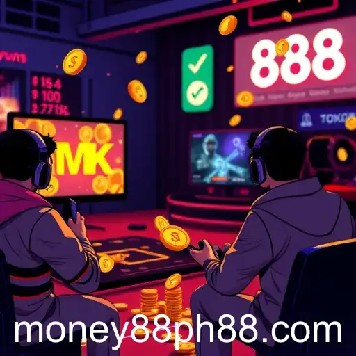 Exploring Money88: A New Era in Online Gaming