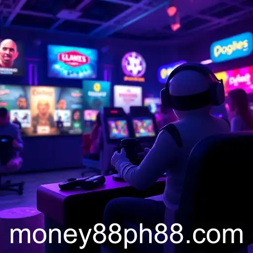 Money88: A New Era in Online Gaming