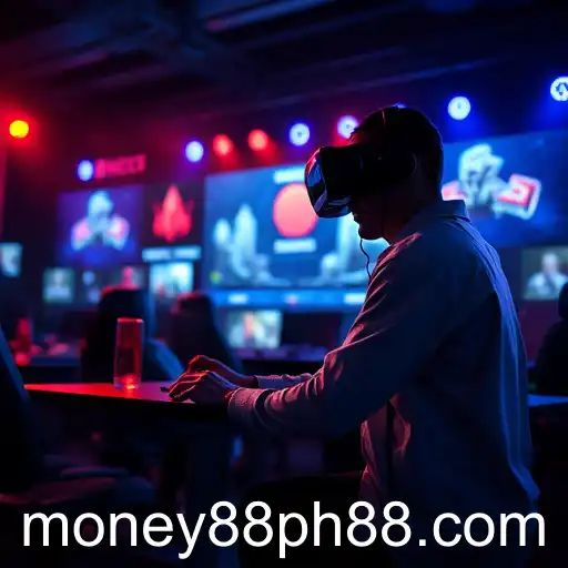 Money88: Changing the Game in 2025