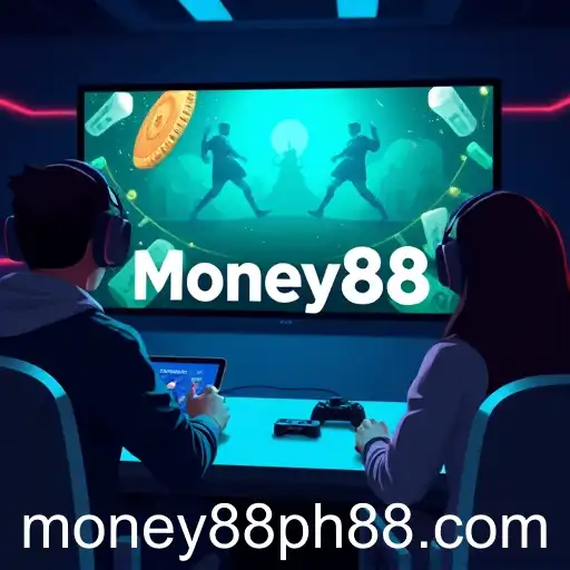 The Rise of Money88 in Online Gaming