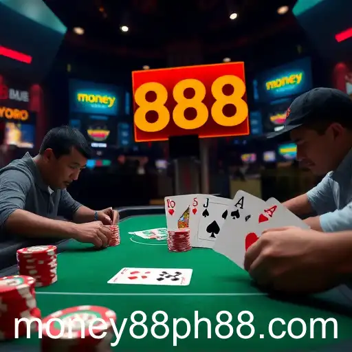 Exploring the Popularity of Poker in the Online Gaming World