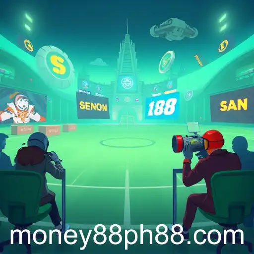 The Rise of Digital Gaming Platforms
