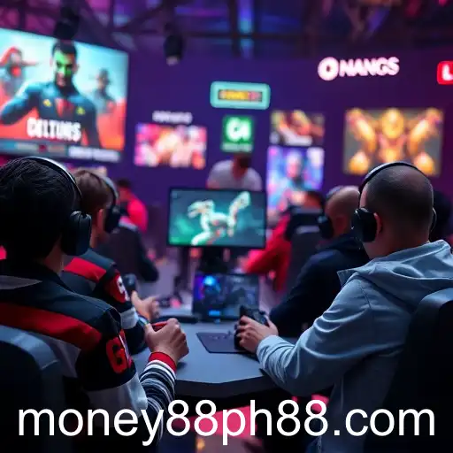 The Rise of Gaming Platforms in the Digital Age