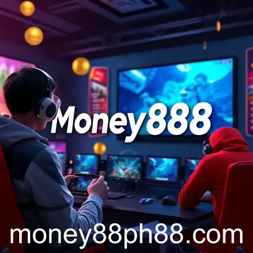 The Rise of Money88 in Digital Gaming