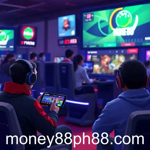 The Rise of Money88: Gaming and Economic Trends