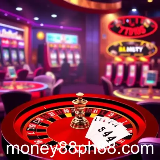 The Rise of Money88 in Online Gaming