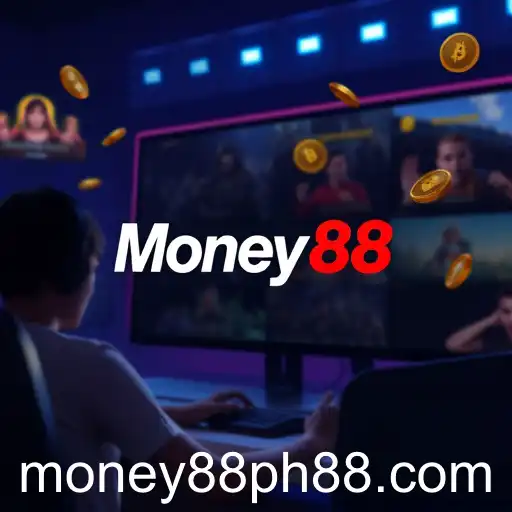 The Rise of Money88: Revolutionizing Online Gaming