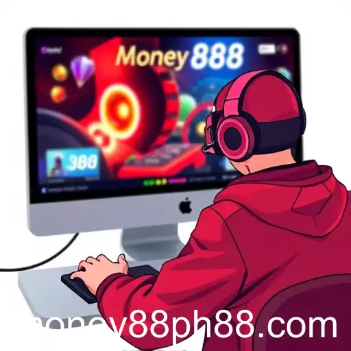 The Rise of Money88 in the Gaming World