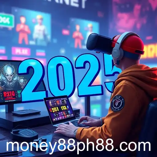 The Rise of Online Gaming Platforms in 2025