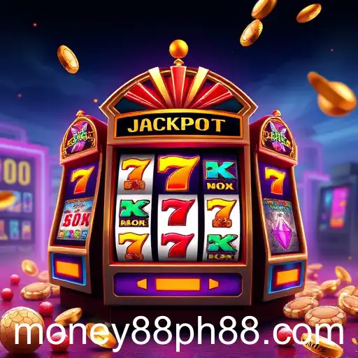 Exploring the Allure of Slot Machines on Money88: A Journey into the World of Online Entertainment