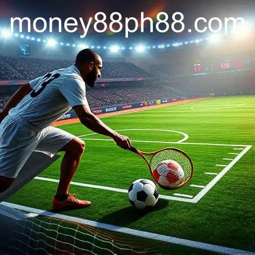 The Rise of Sports Betting: Exploring the World of Online Wagers with Money88