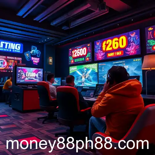 The Rise of Gaming in the Digital Era