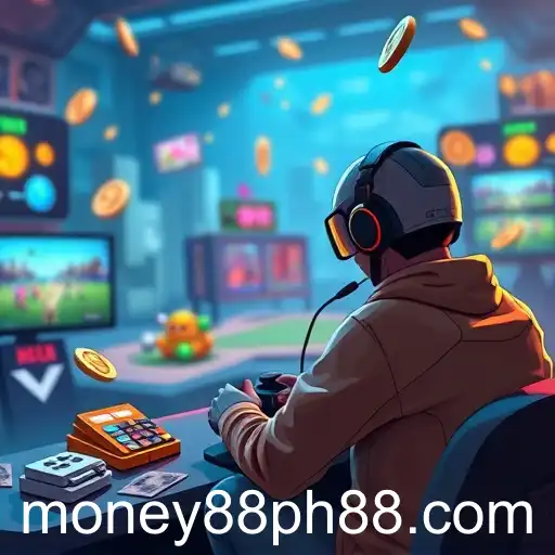 Rise of Virtual Economies in Gaming: Money88's Growth